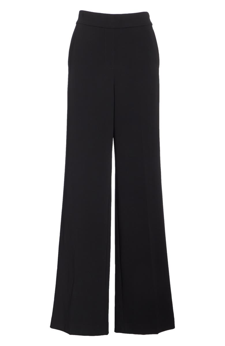 Theory Talbert Admiral Crepe Wide Leg Pants, Alternate, color, 