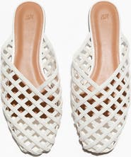 H&M Interwoven Mules