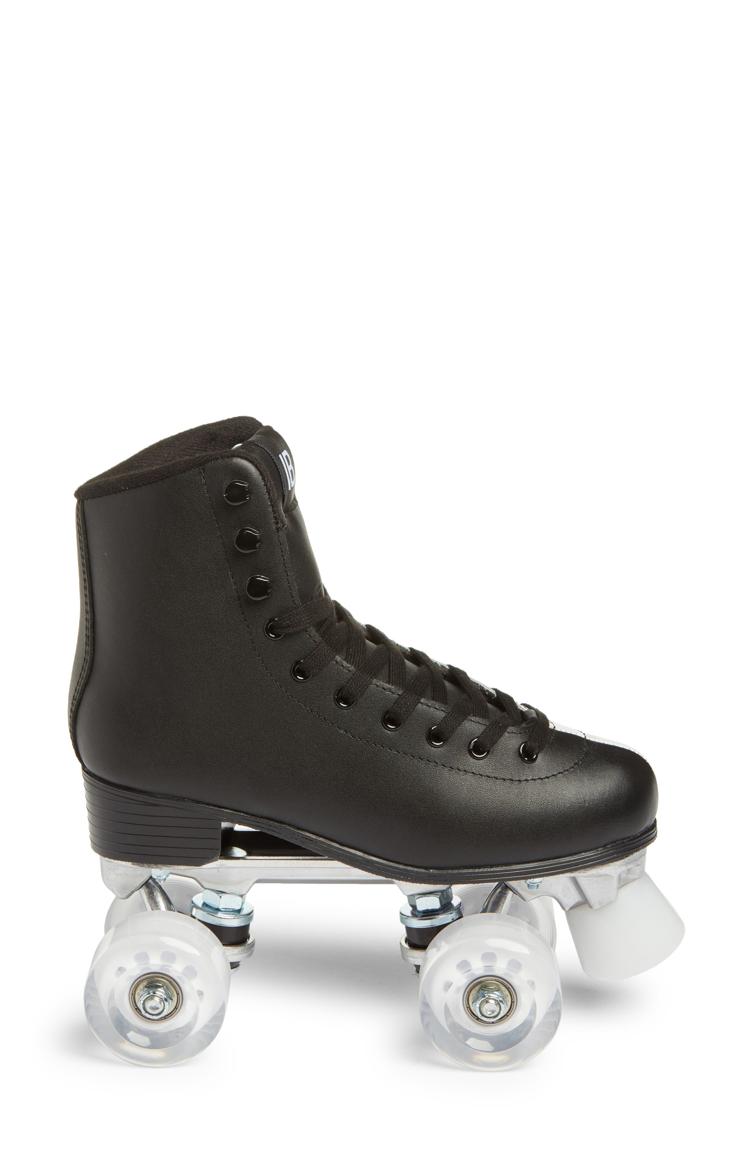 INTENTIONALLY BLANK Partner Roller Skates, Alternate, color, 