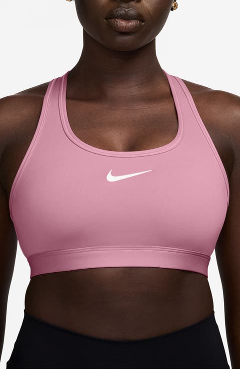 Dri-FIT Swoosh Medium Support Padded Sports Bra