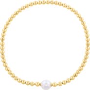 EFFY Freshwater Pearl Beaded Bracelet