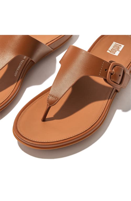 FITFLOP FITFLOP GRACIE FLIP FLOP