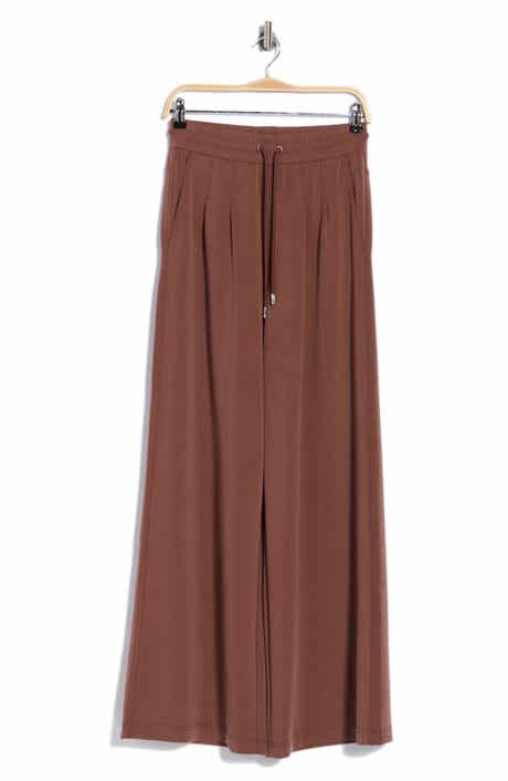 Esrah Wide Leg Pants