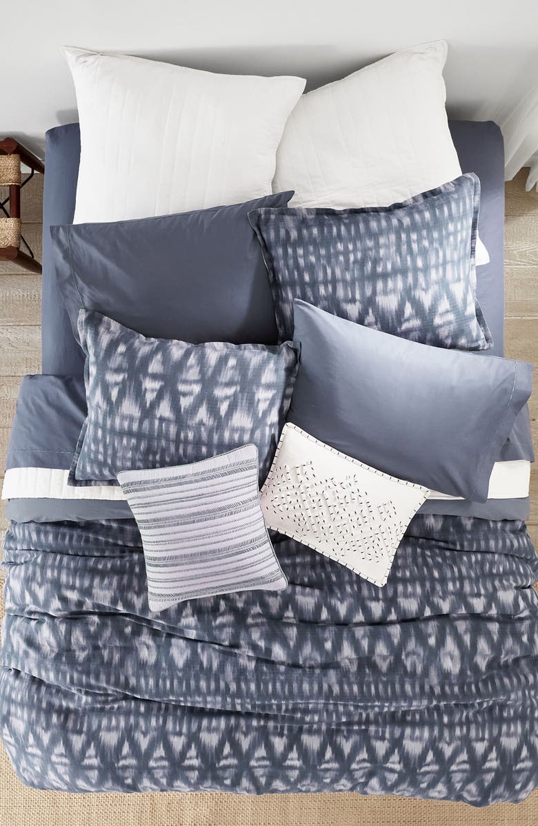 Splendid Home Decor Moonstone Comforter & Sham Set, Alternate, color, 