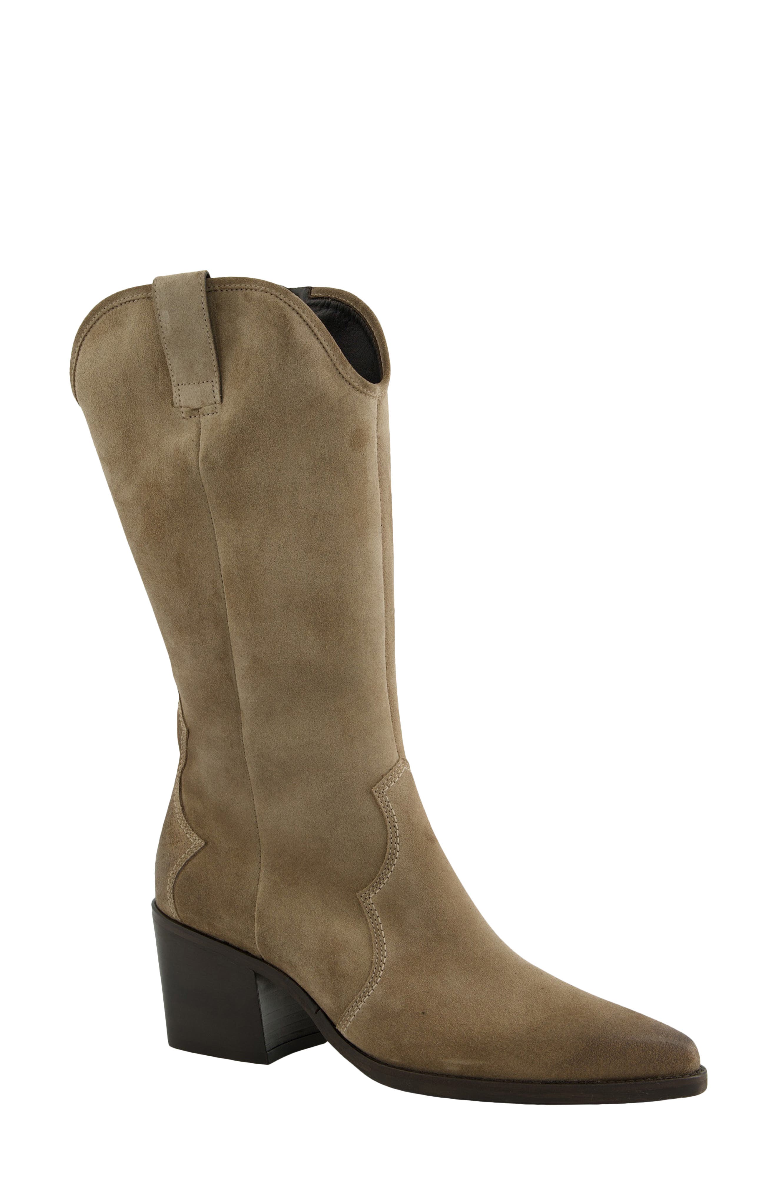 ANTELOPE SOFT SUEDE
