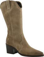 Paul Green Easton Western Boot