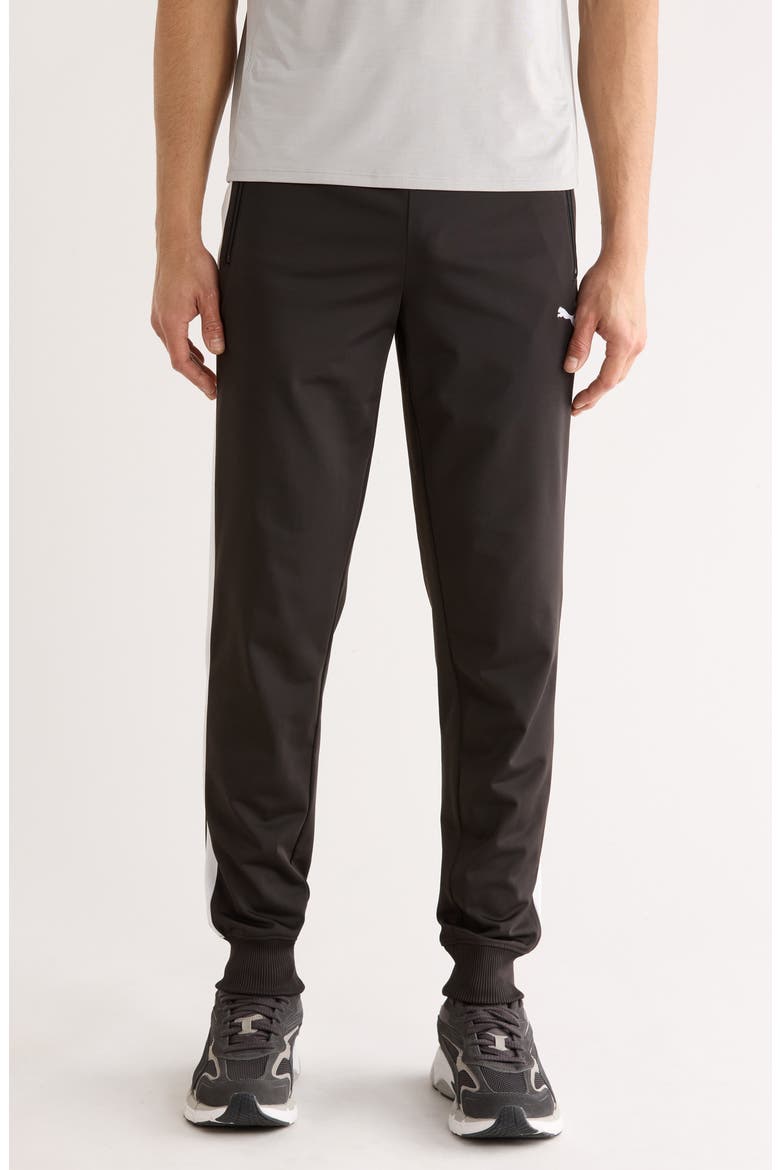 Essential Joggers, Main, color, PUMA BLACK