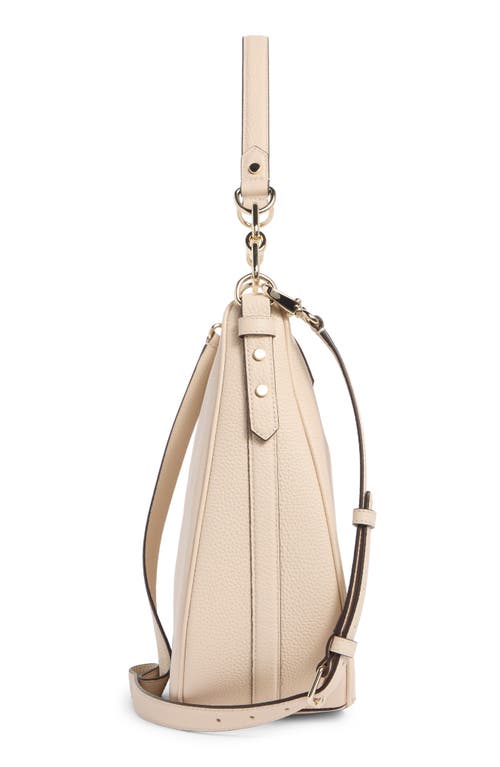Kate Spade New York Mulberry Treet Vivian Shoulder Bag In White