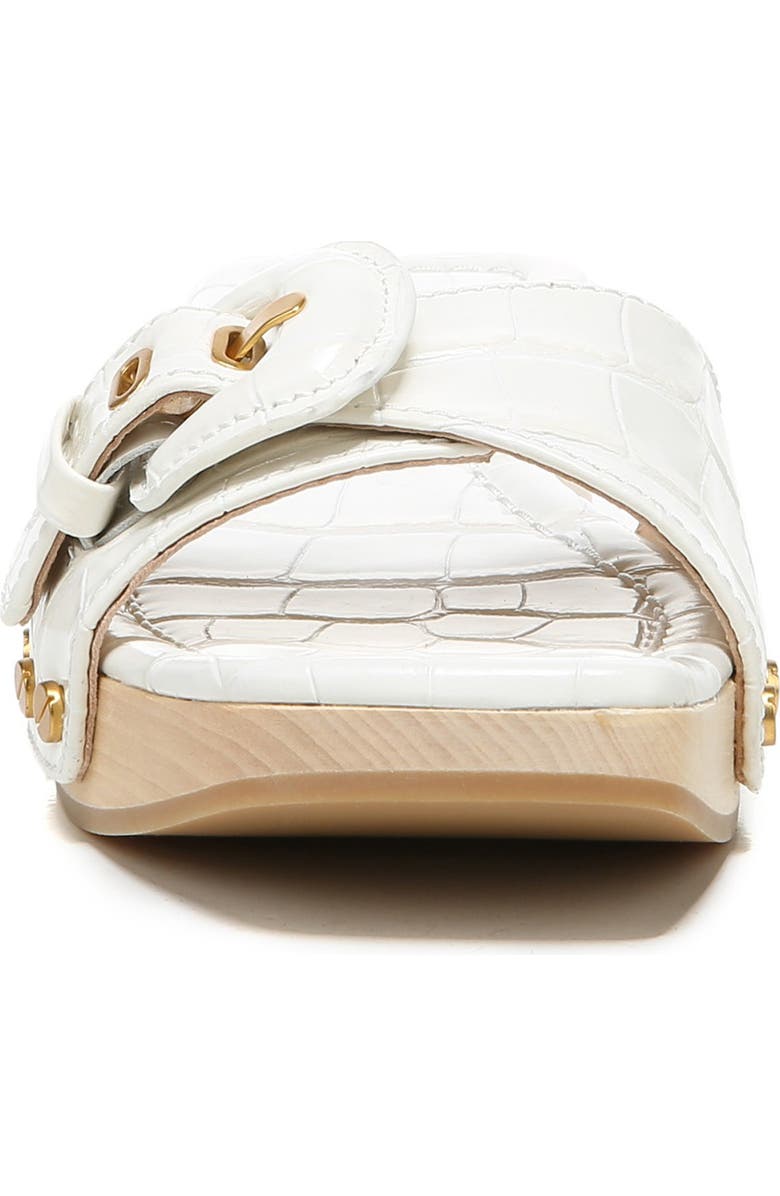 Veronica Beard Davina Slide Sandal, Alternate, color,