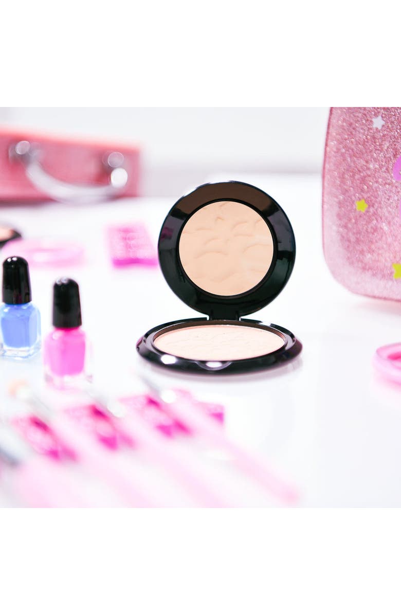 CONTIXO Makeup Set, Alternate, color, Multicolour