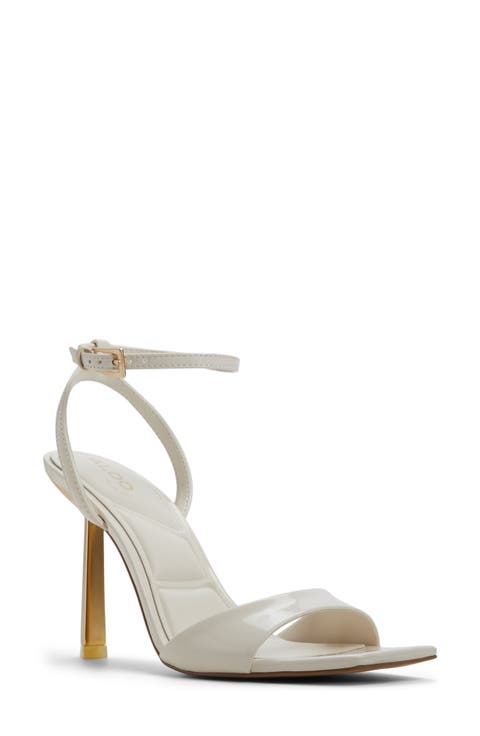 Illustrious Ankle Strap Sandal (Women)