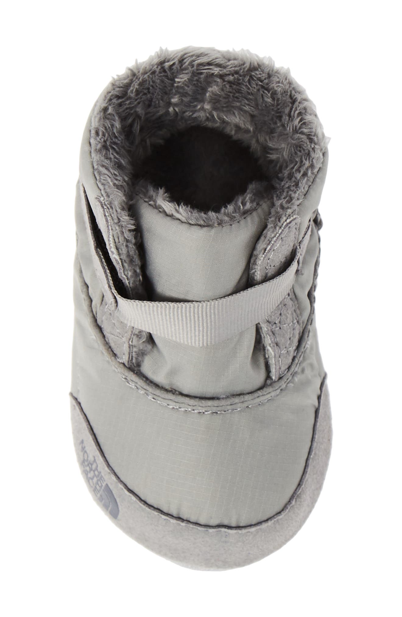 The North Face 'Asher' HeatSeeker<sup>™</sup> Insulated Bootie, Alternate, color, 