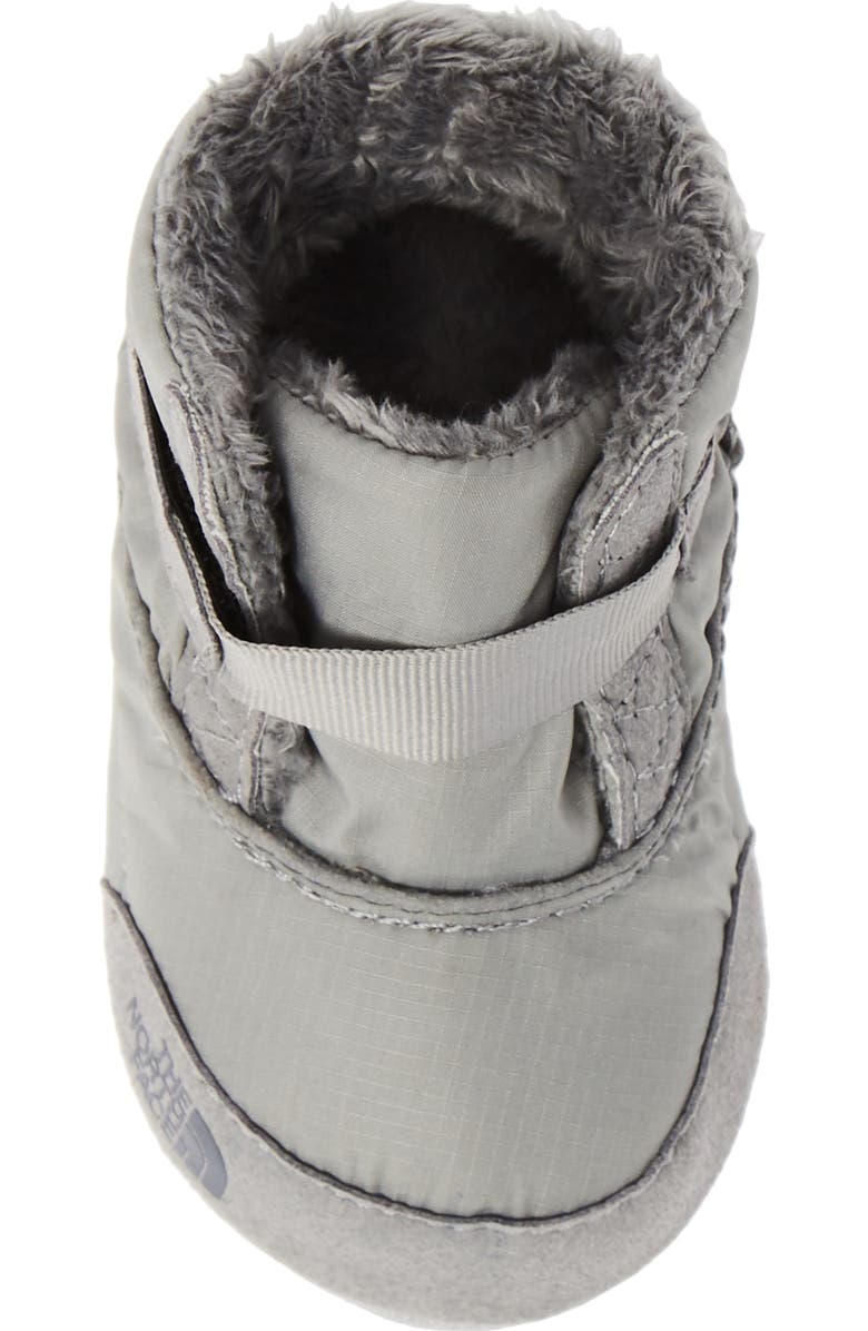 The North Face 'Asher' HeatSeeker<sup>™</sup> Insulated Bootie, Alternate, color,