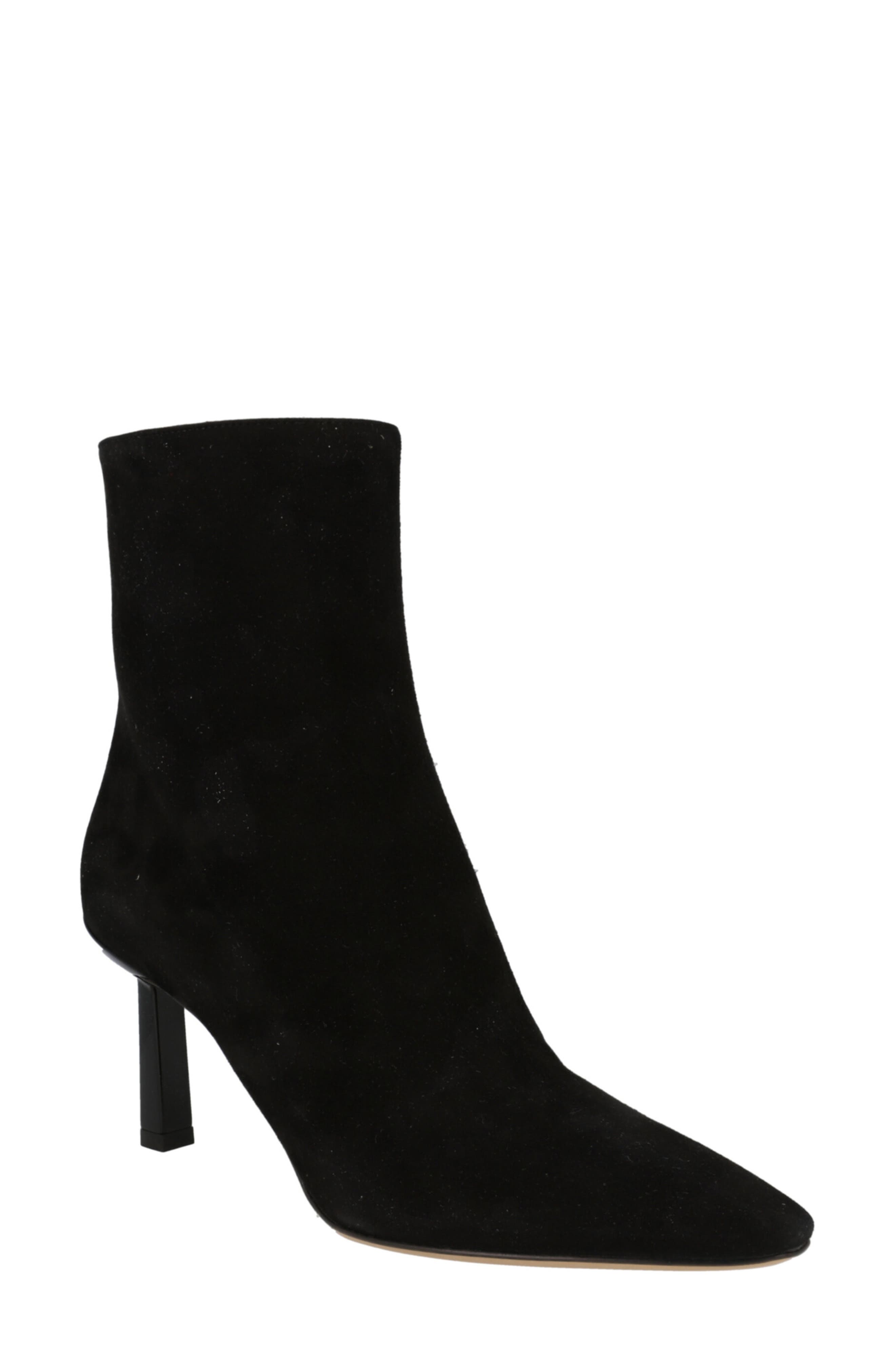FERRAGAMO Janna Ankle Boot