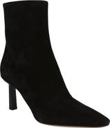 FERRAGAMO Janna Ankle Boot