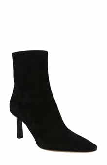 FERRAGAMO Janna Ankle Boot