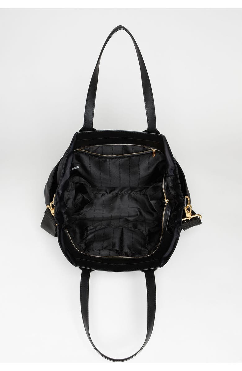 Marc Jacobs MARC BY MARC JACOBS 'Preppy Nylon Eliz-a-baby' Diaper Bag, Alternate, color,