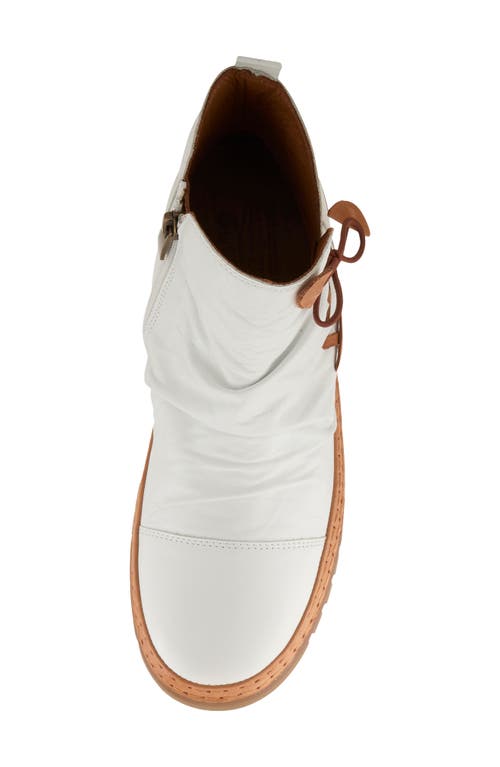 Spring Step Vandis Bootie
