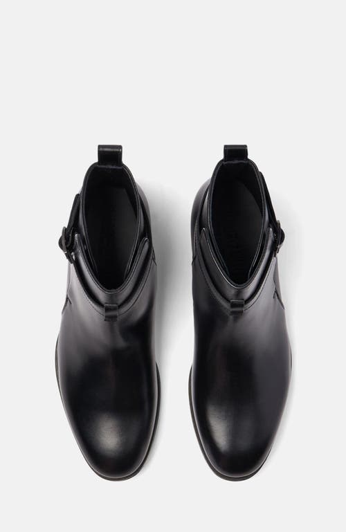 Scarosso Lara Jodhpur Boots
