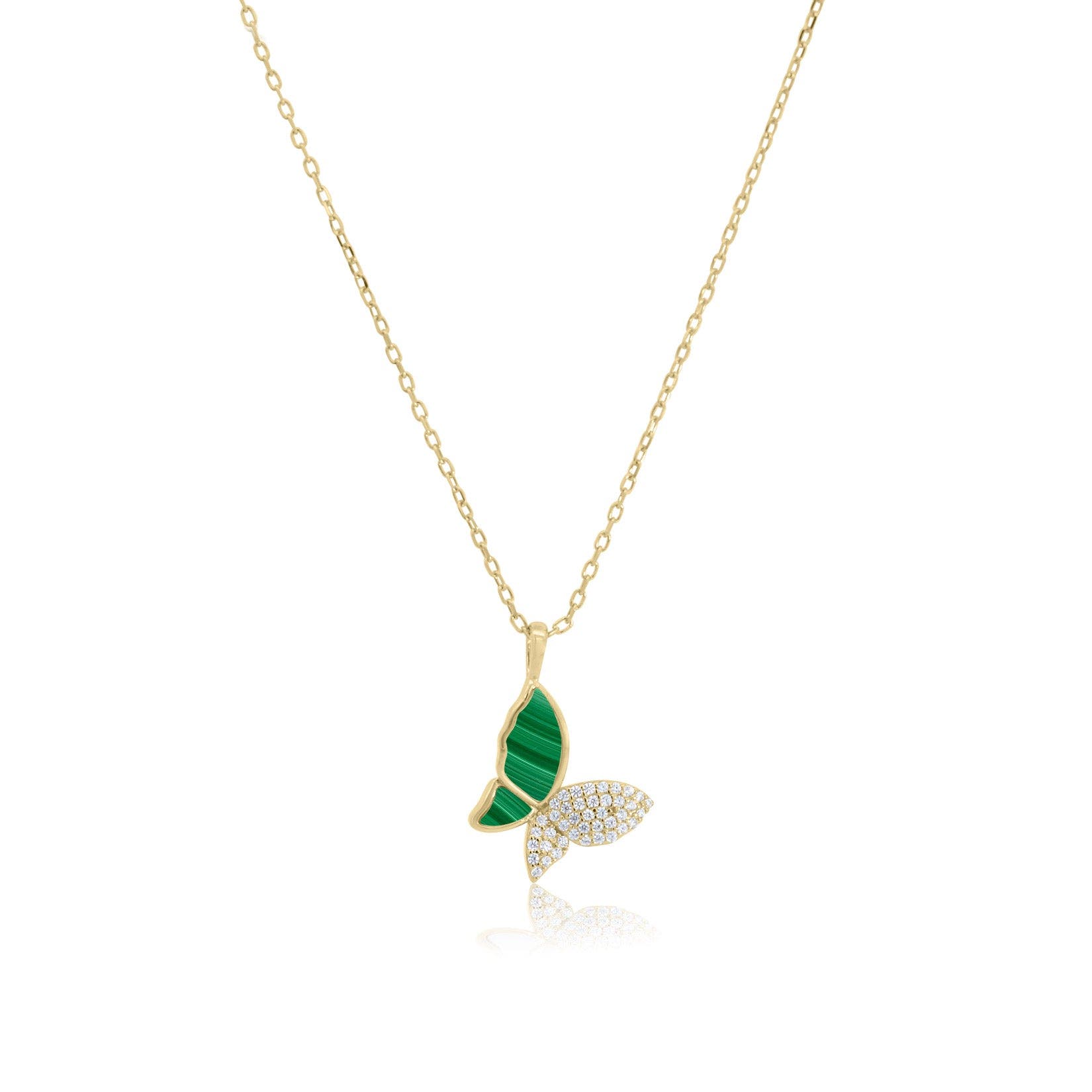 selected Malachite