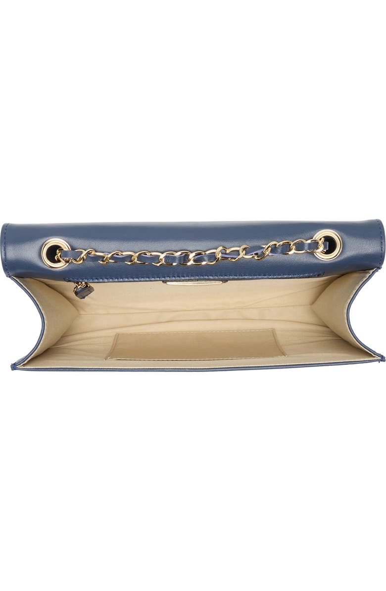 VALENTINO BY MARIO VALENTINO Lena Signature Crossbody Bag, Alternate, color,