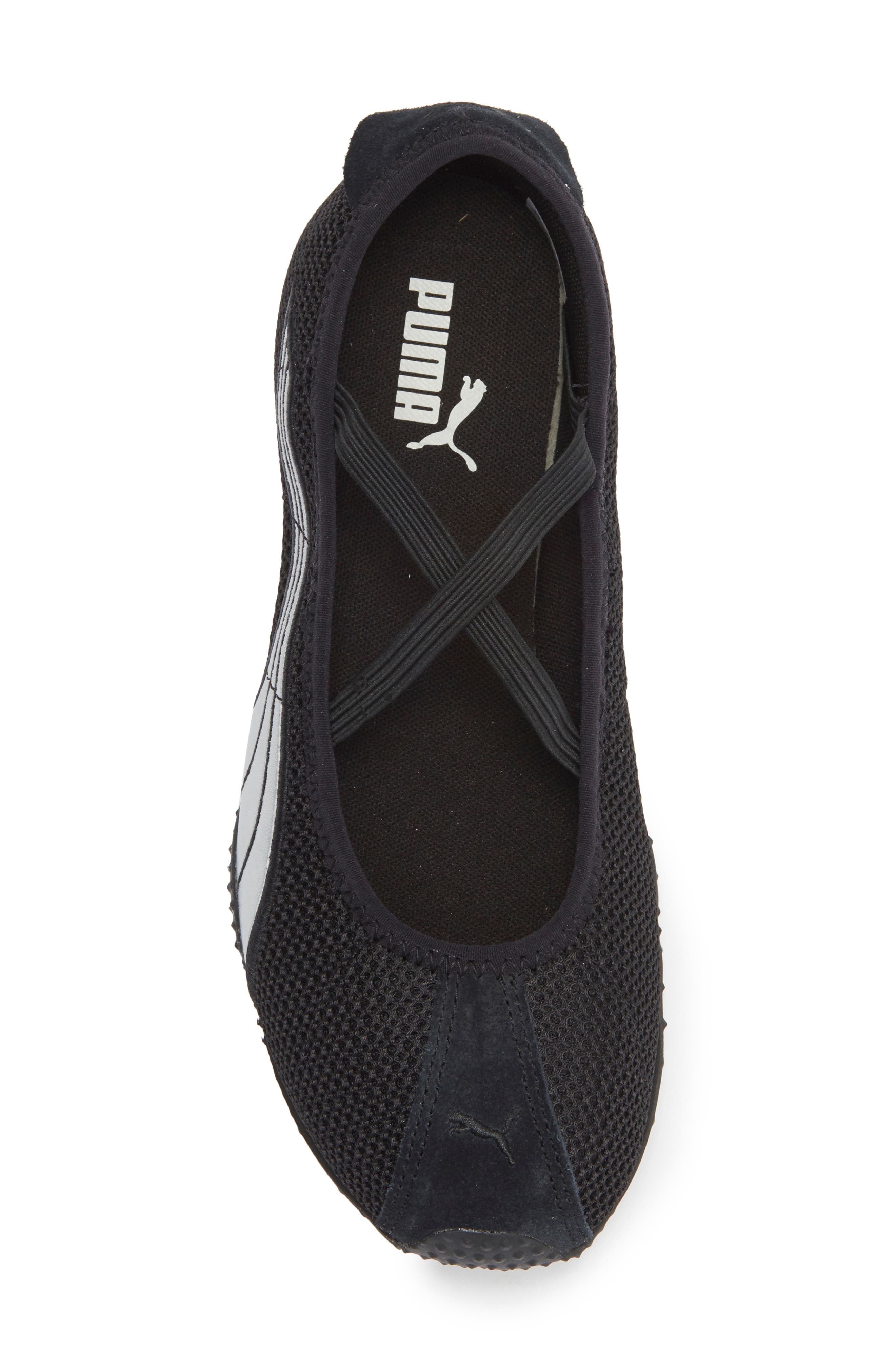 PUMA H-Street Ballet Sneaker, Alternate, color, 