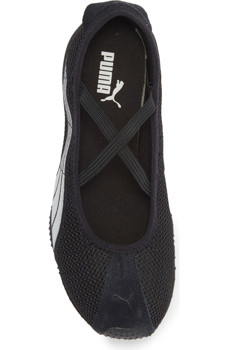 PUMA H-Street Ballet Sneaker, Alternate, color,