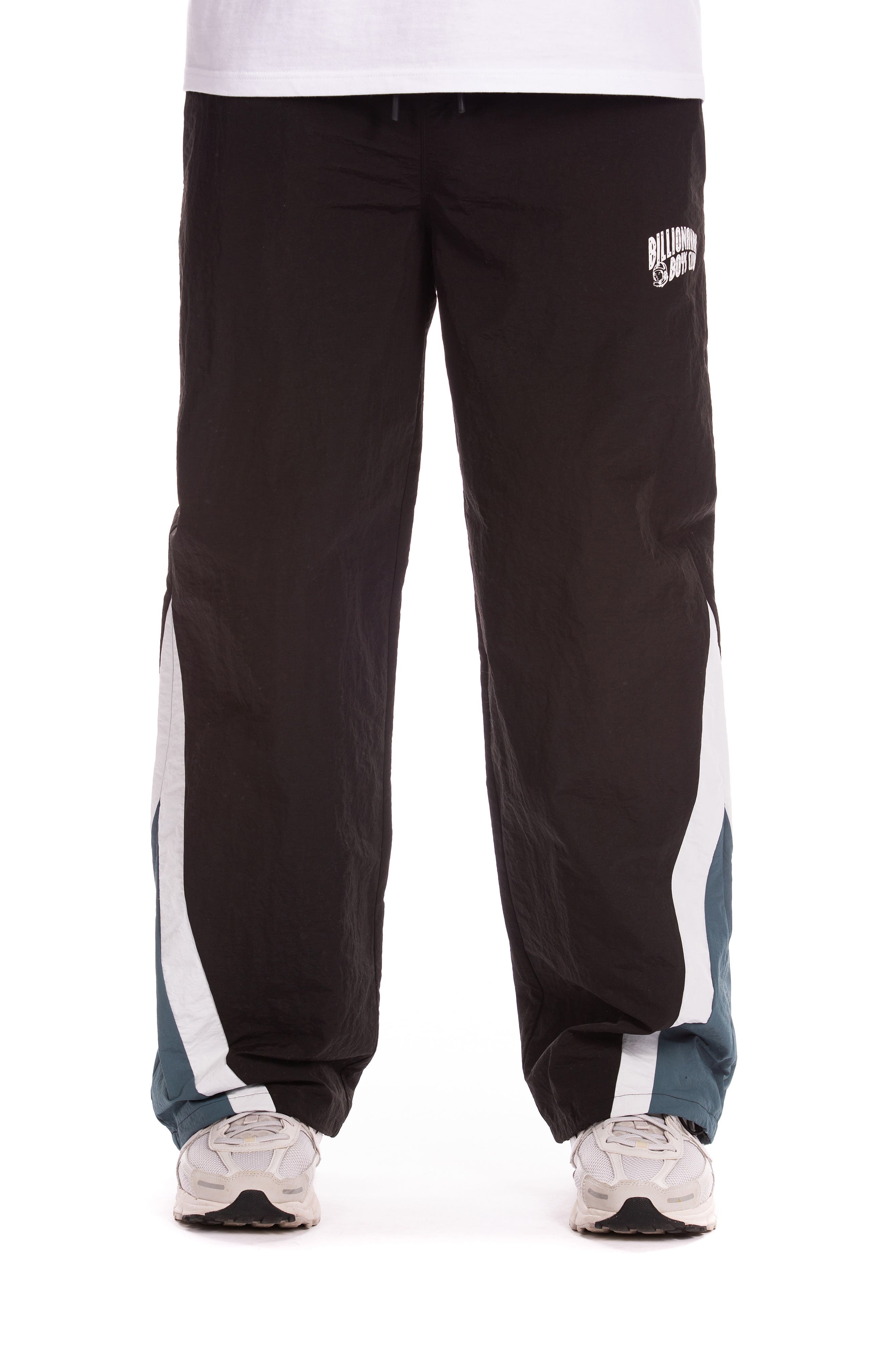 selected BLACK
