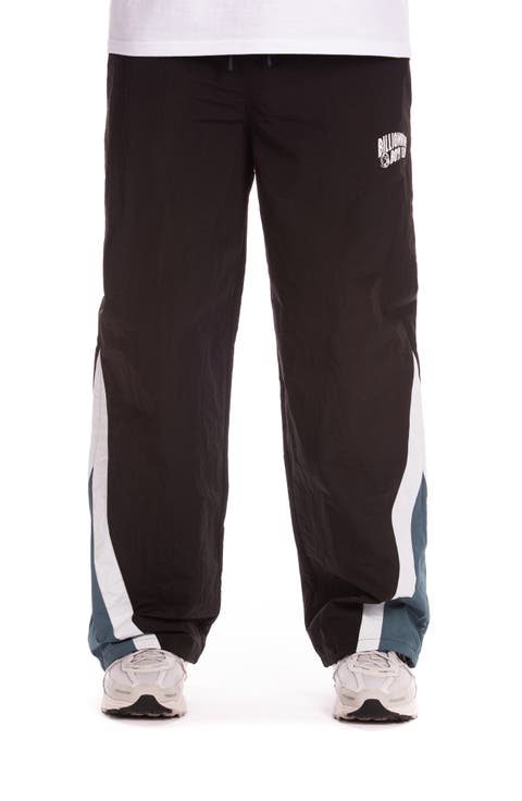 BB Space Nylon Track Pants