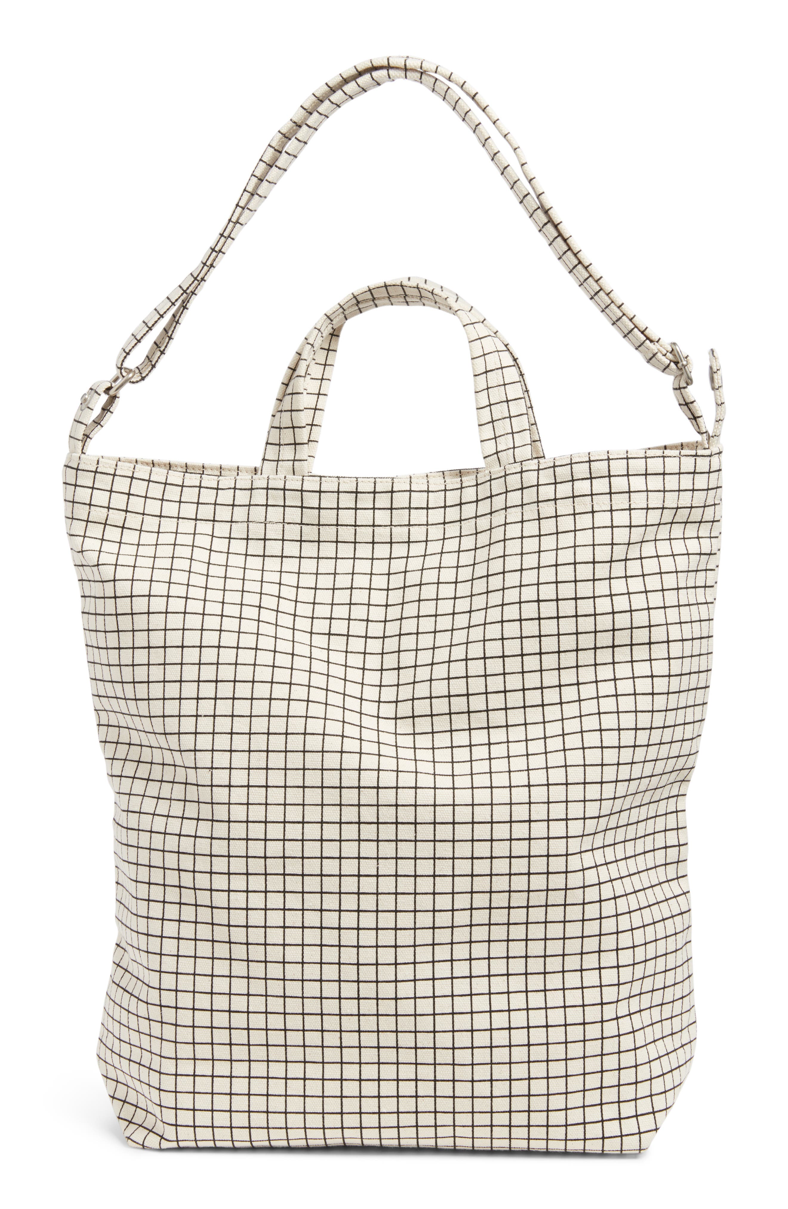 Baggu Duck Bag Canvas Tote, Main, color, 