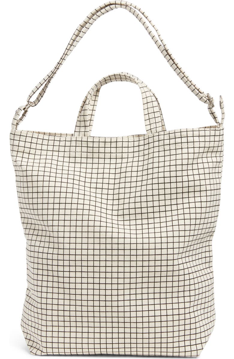 Baggu Duck Bag Canvas Tote, Main, color,