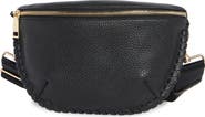 Rebecca Minkoff Darren Whipstitch Leather Belt Bag