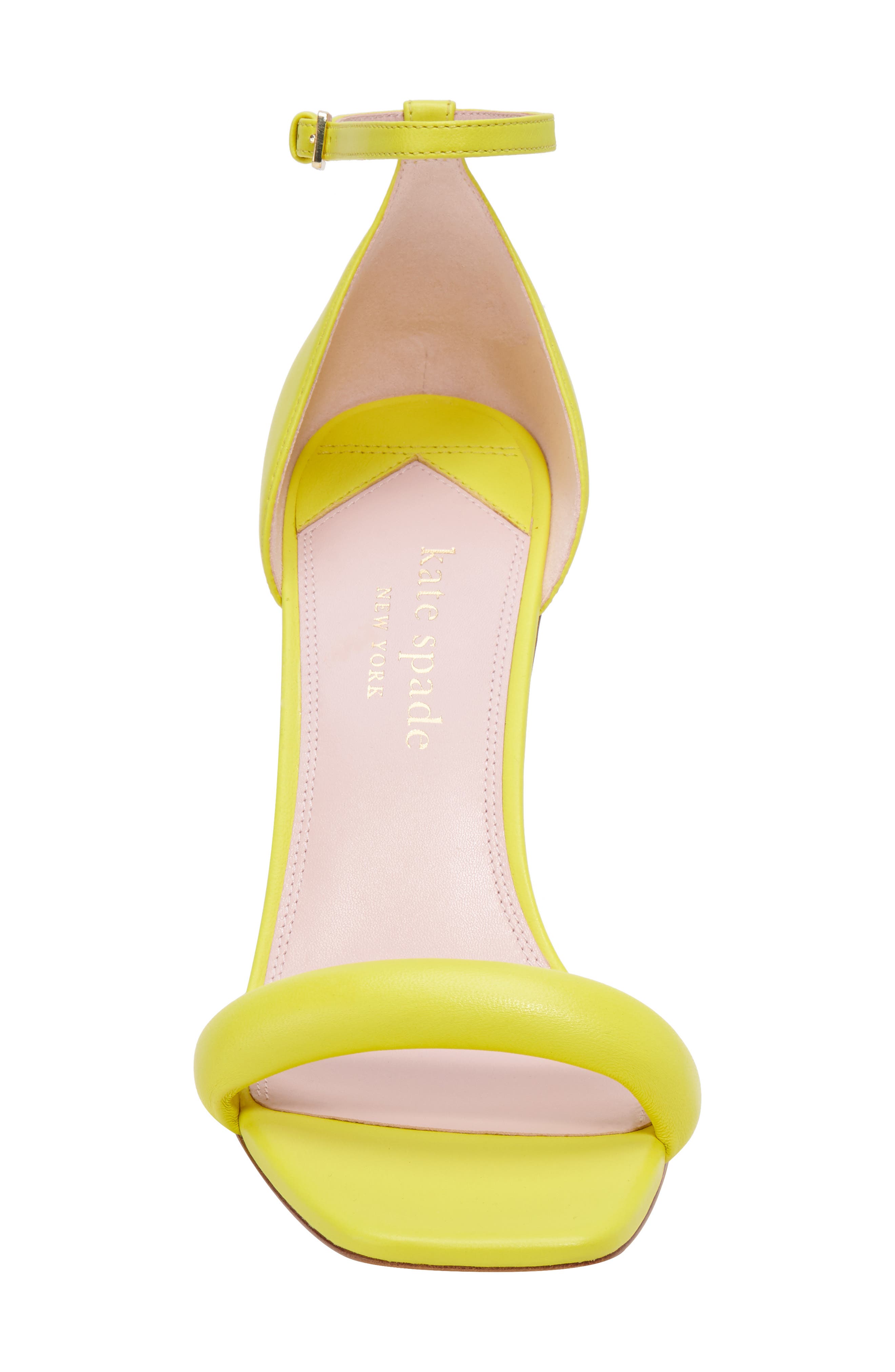 melrose ankle strap sandal, Alternate, color, WASABI