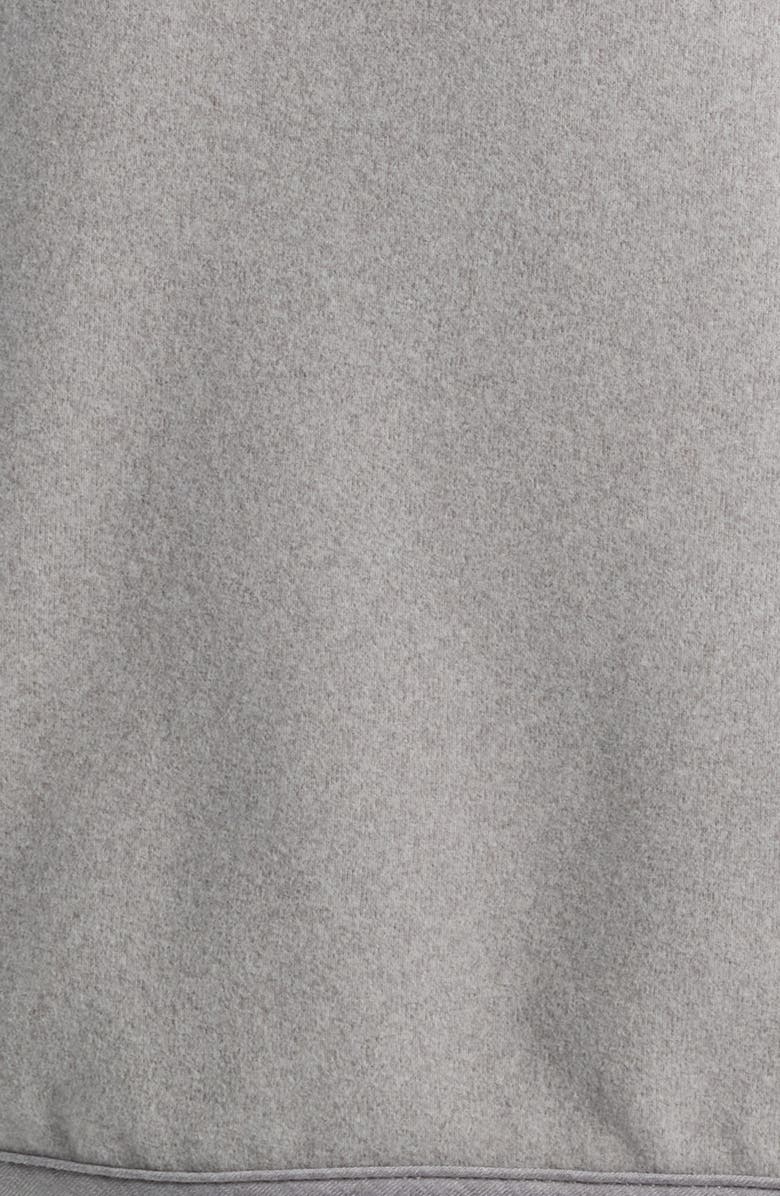 Peter Millar ArdentAir Performance Full Zip Vest, Alternate, color, Gale Grey