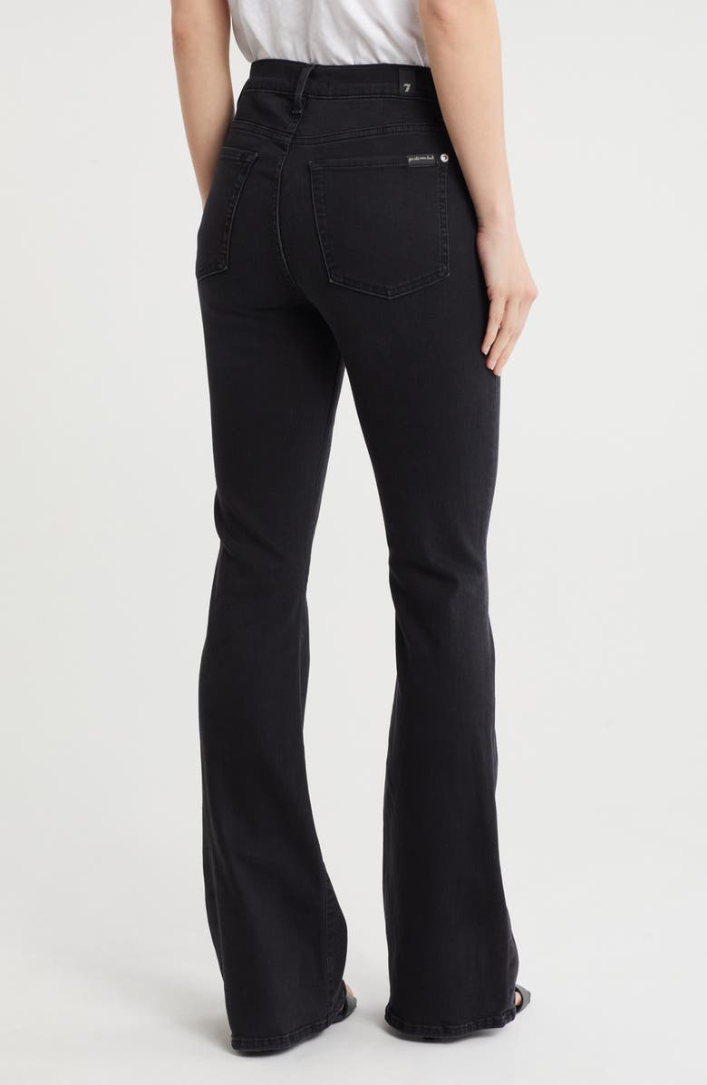 7 For All Mankind Ali High Waist Jeans, Alternate, color, 