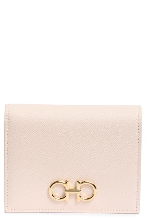 Gancini Compact Wallet