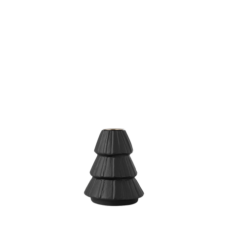 Christmas Chic Tree Candleholder