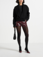 Manière De Voir Samia Mini Shorts