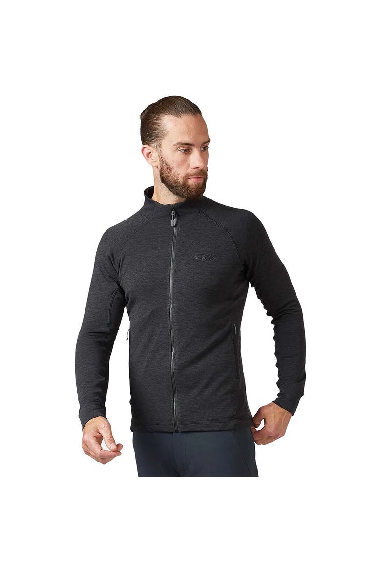 Nexus Jacket - Men's, Main, color, Black