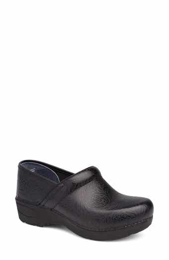 Dansko Professional Oiled Leather Clog Nordstrom