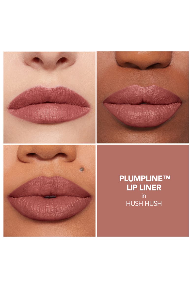 Plumpline Lip Liner, Alternate, color, HUSH HUSH