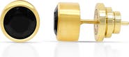 Dean Davidson Signature Midi Onyx Stud Earrings