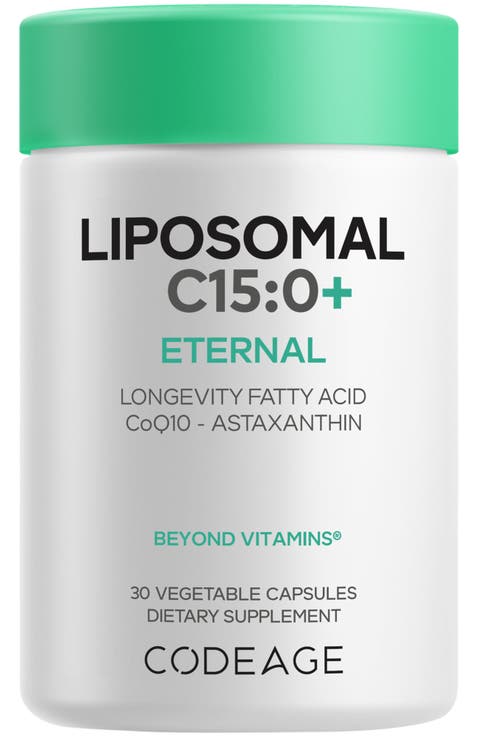 Liposomal C150+