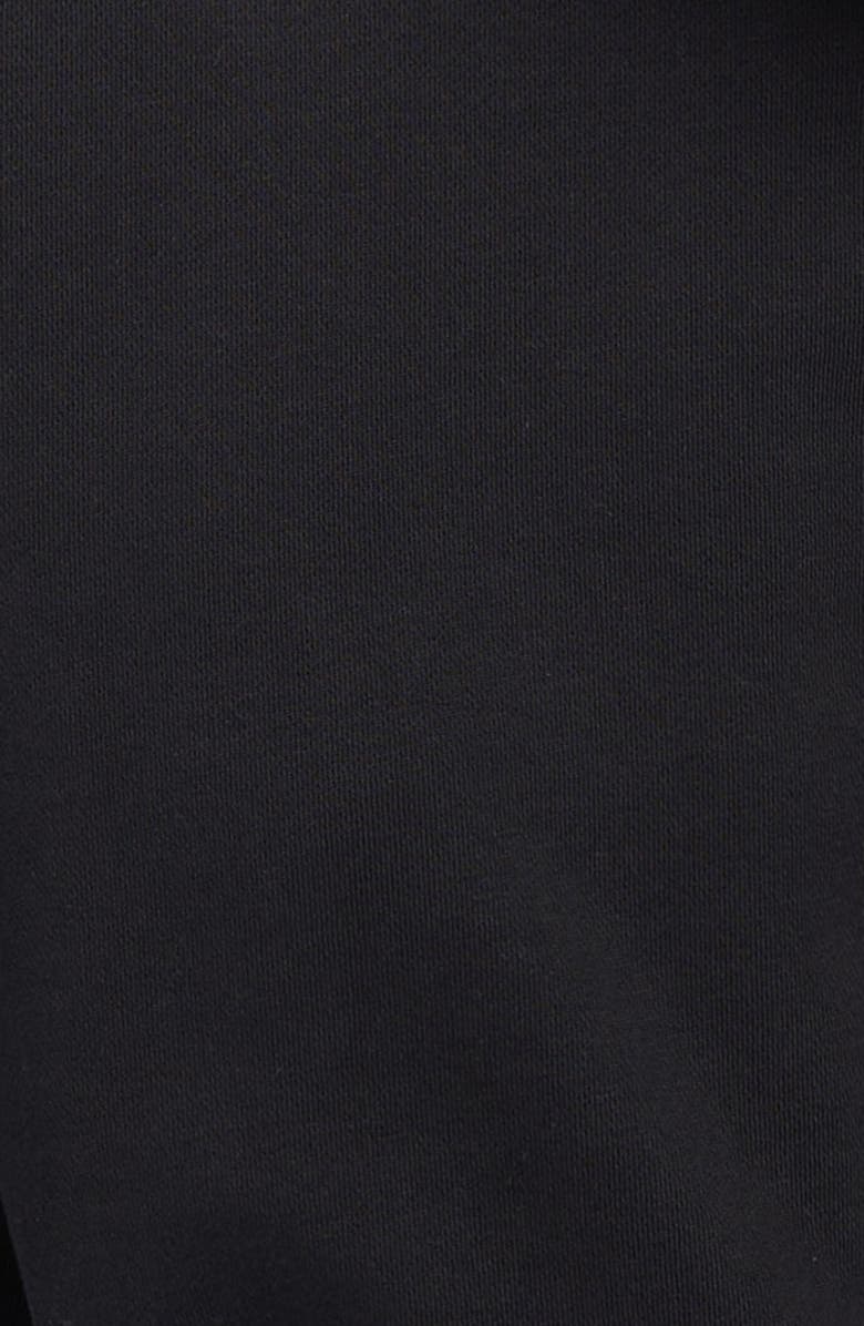 Fear of God Essentials Kids' Classic Hoodie, Alternate, color, Vintage Black