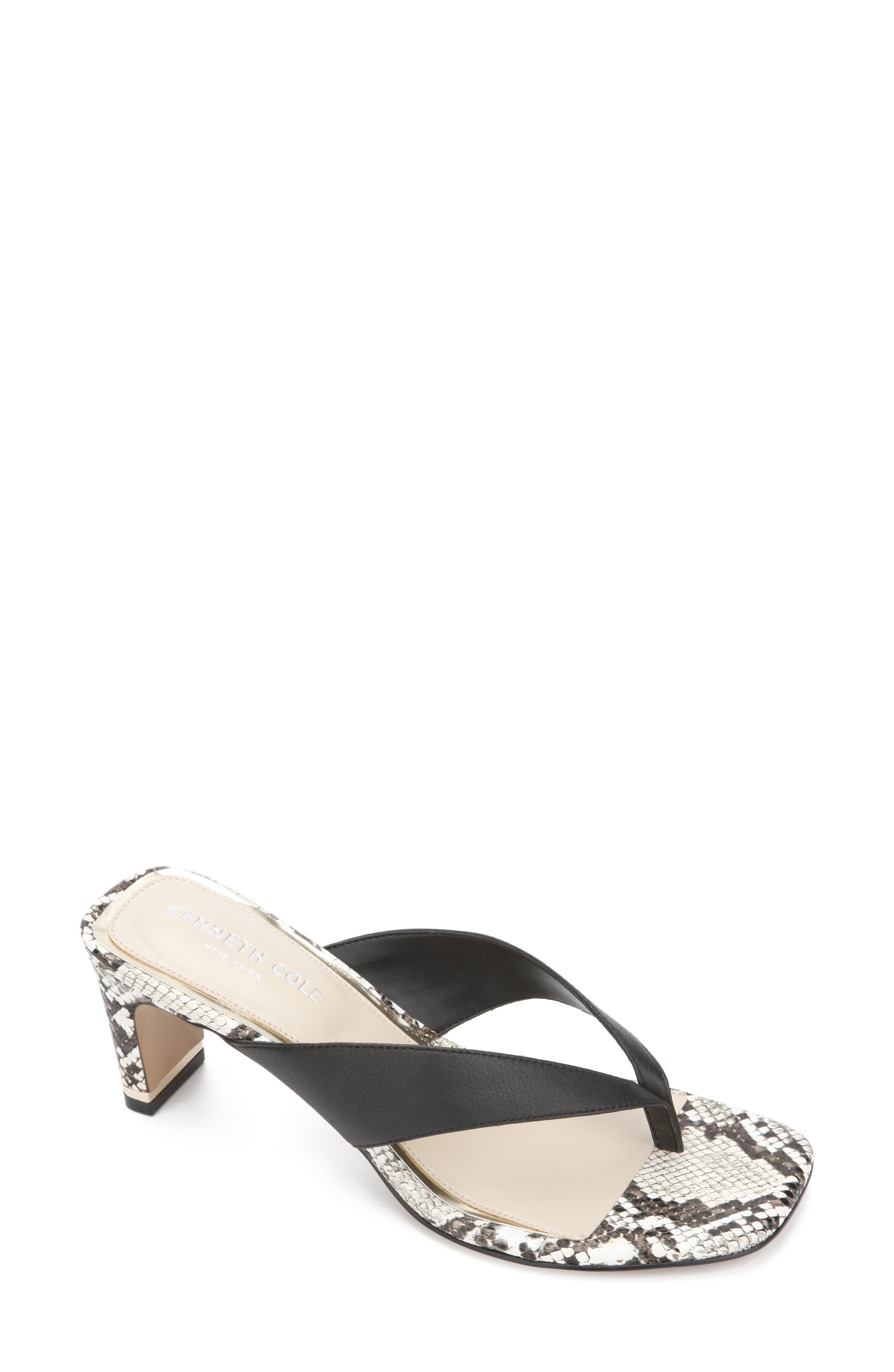 Kenneth Cole New York Macen Sandal, Main, color, 
