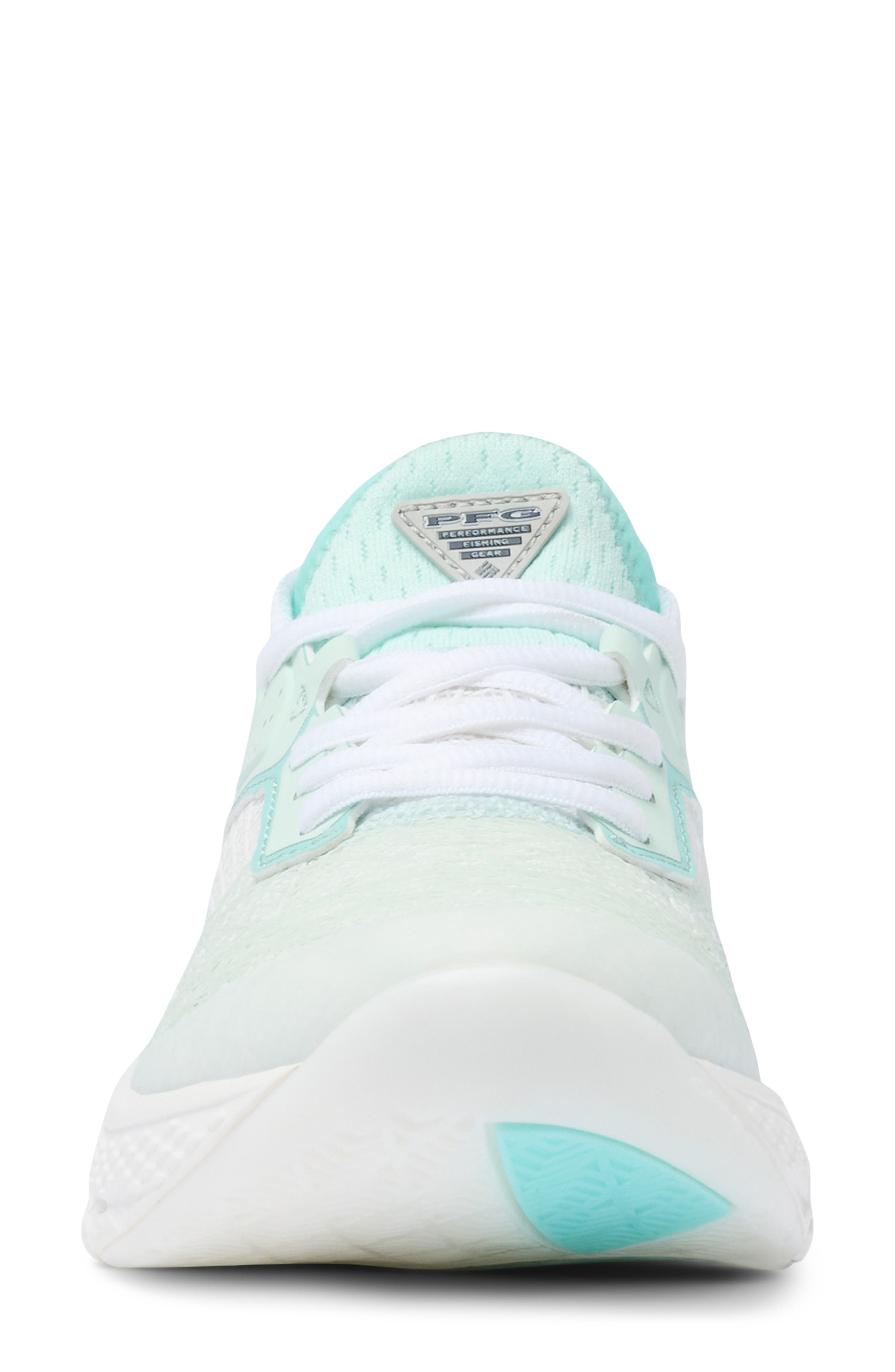 Columbia PFG Whipray<sup>™</sup> Shoe, Alternate, color, Silica Blue/ Gulf Stream