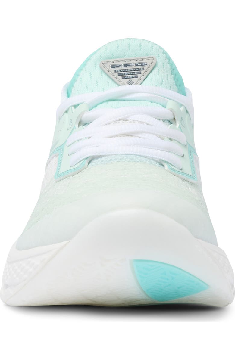 Columbia PFG Whipray<sup>™</sup> Shoe, Alternate, color, Silica Blue/ Gulf Stream