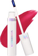 WONDERSKIN Wonder Blading All-Day Lip Stain