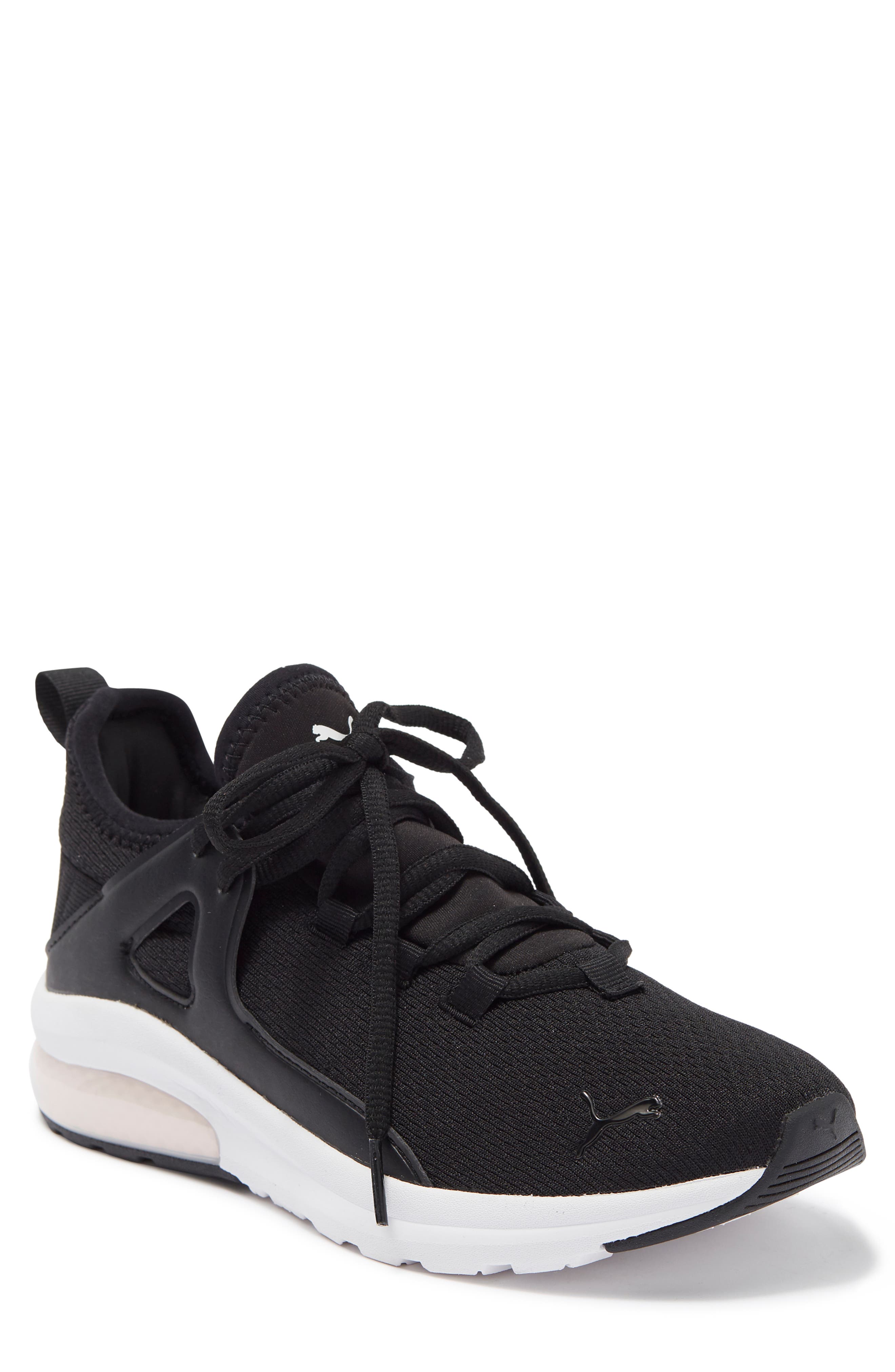 PUMA Electron 2.0 Lace-Up Sneaker