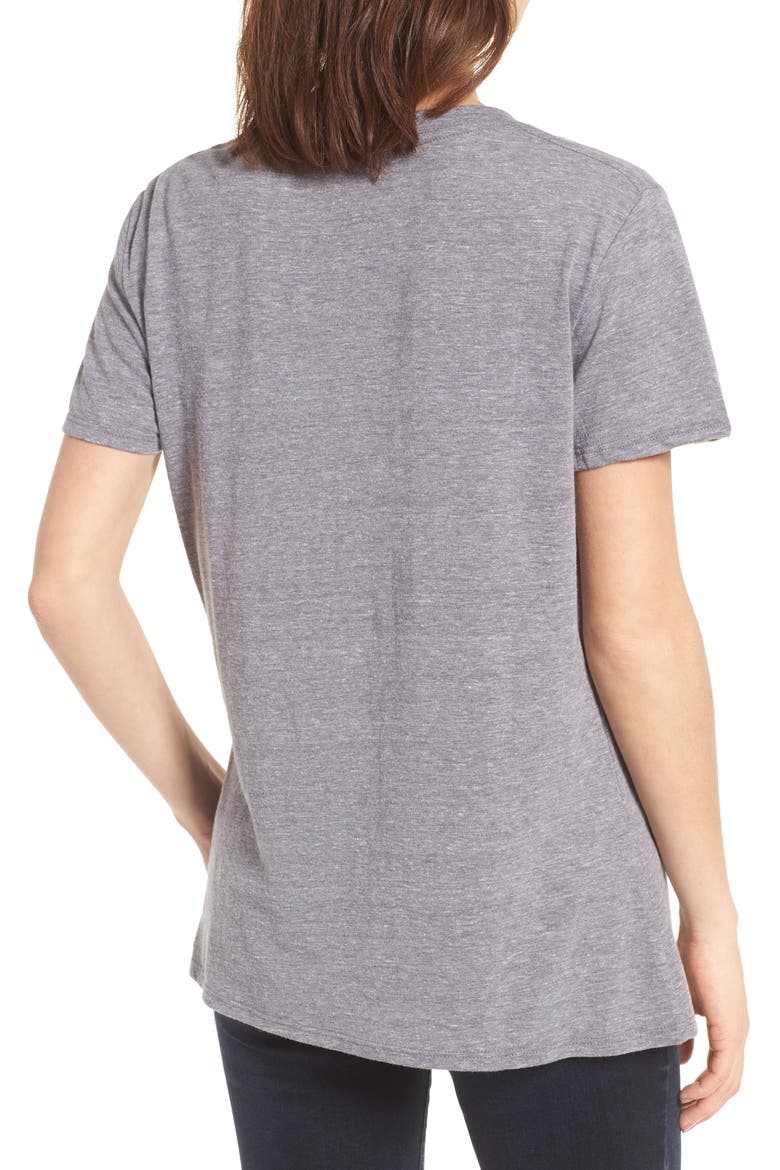 Happy Camper Tee, Alternate, color, HEATHER GREY